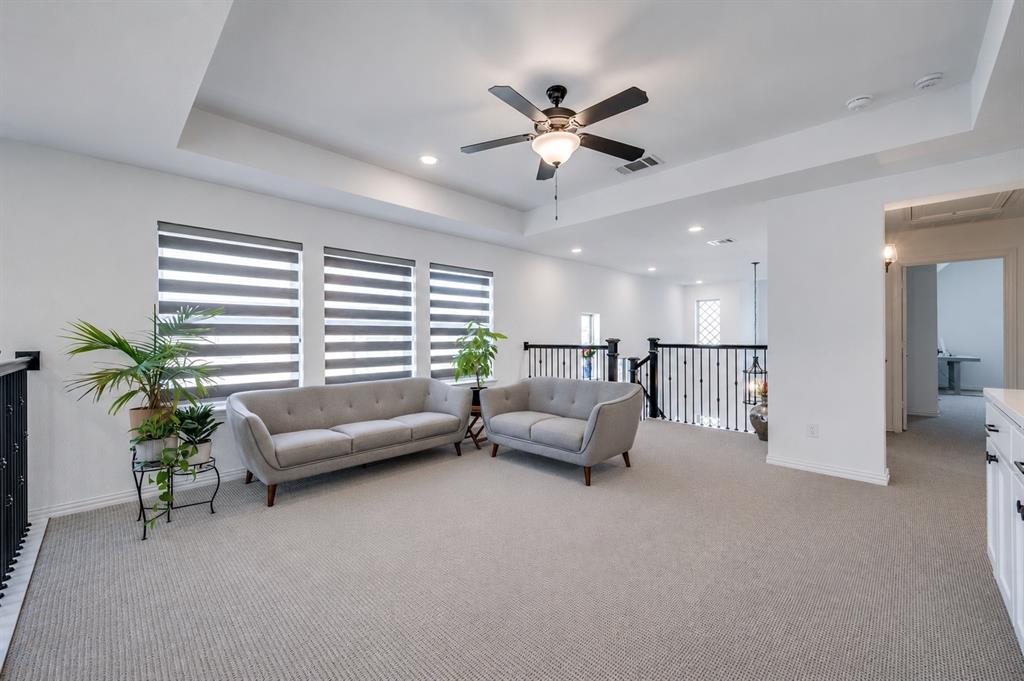 Westbury - Residential