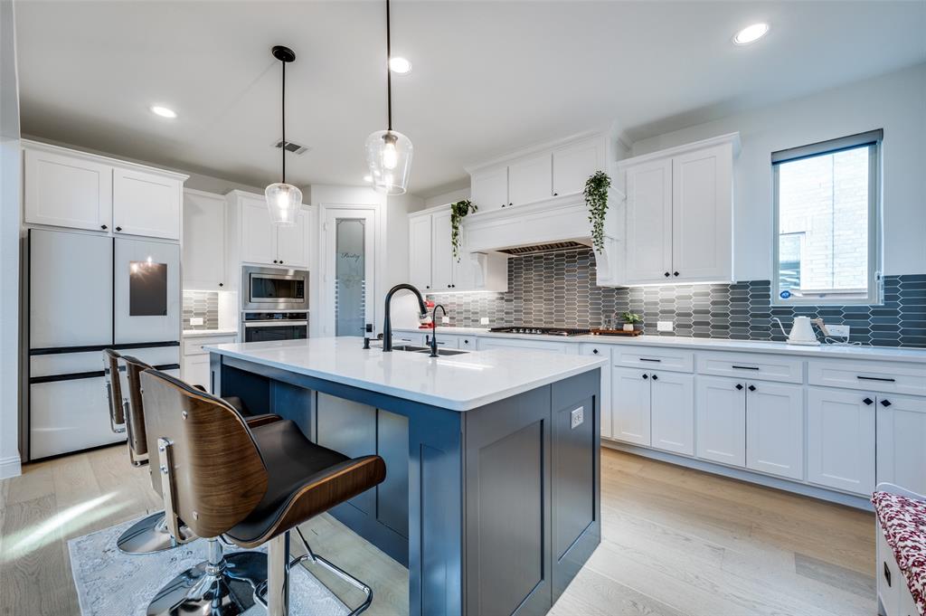 Westbury - Residential