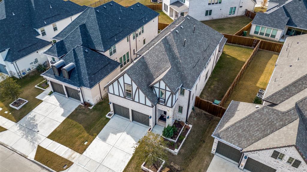 Westbury - Residential