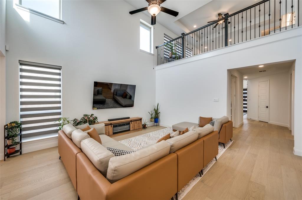 Westbury - Residential