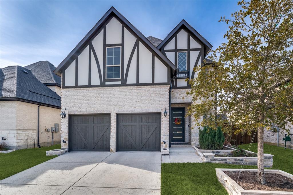 Westbury - Residential