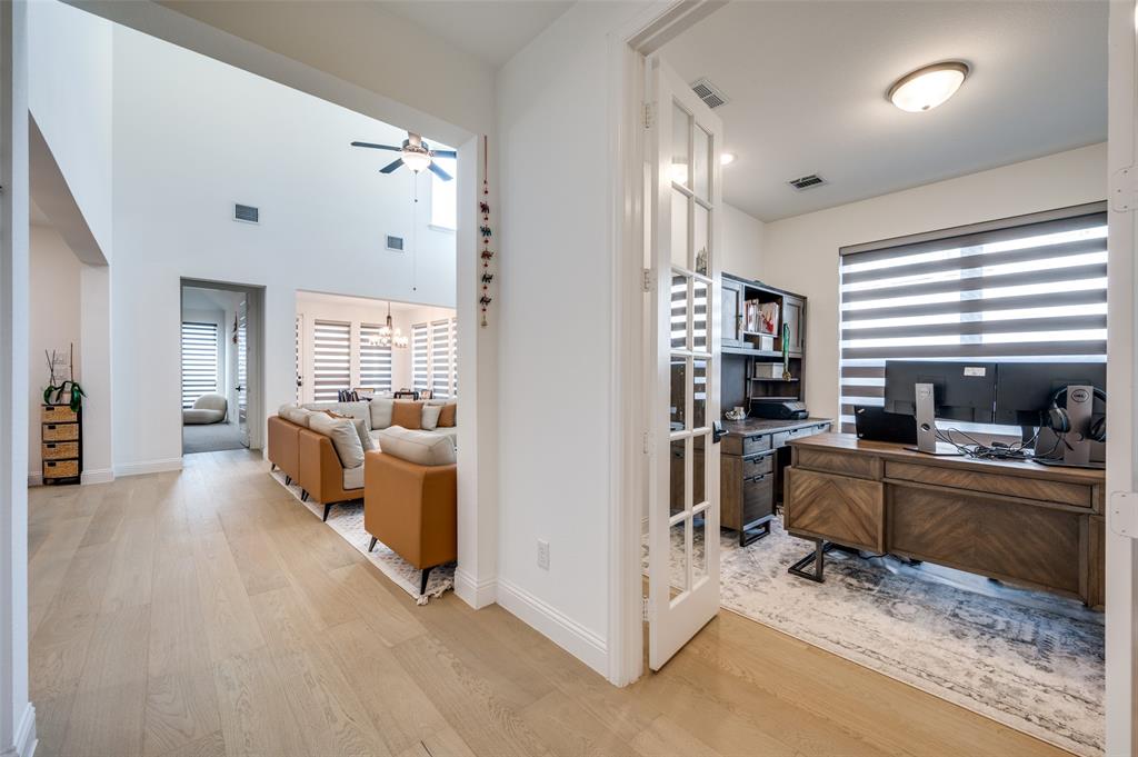 Westbury - Residential