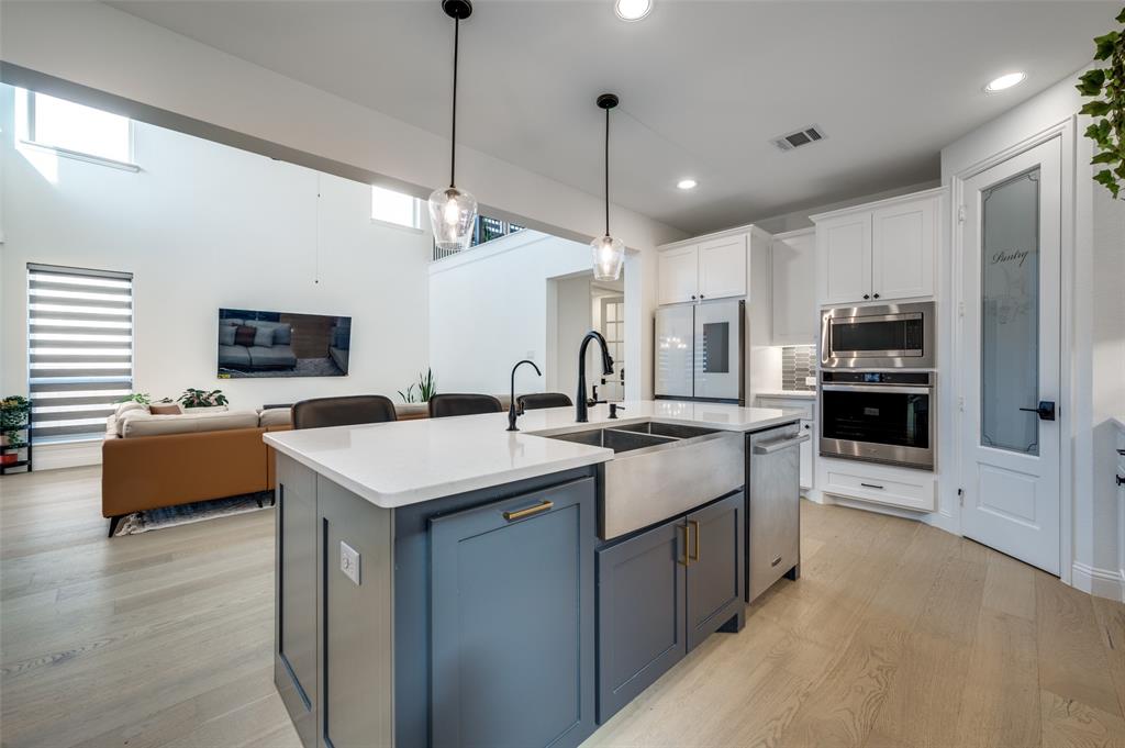 Westbury - Residential