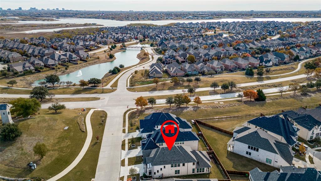 Westbury - Residential