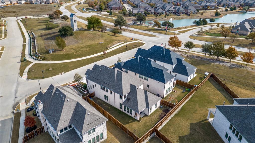 Westbury - Residential
