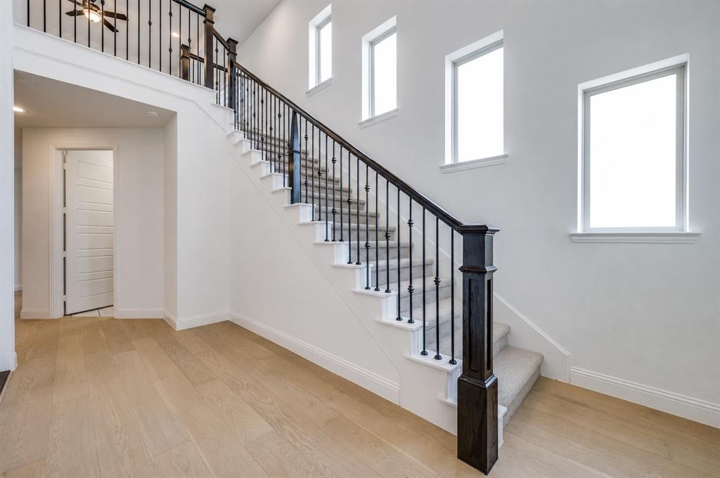 Westbury - Residential