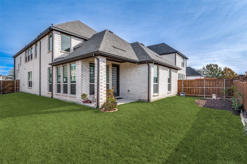 Westbury - Residential