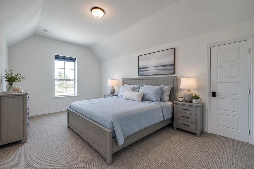 Westbury - Residential
