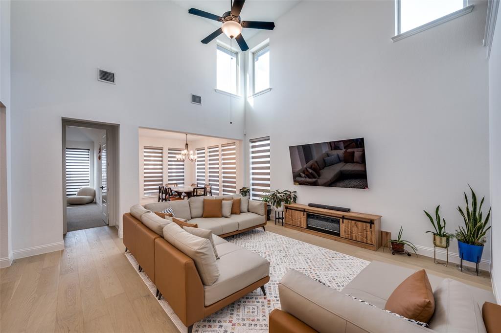 Westbury - Residential