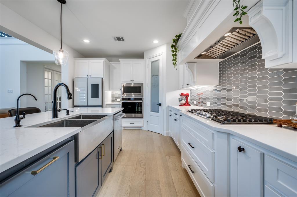Westbury - Residential