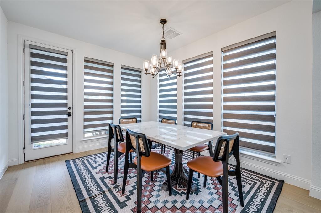 Westbury - Residential