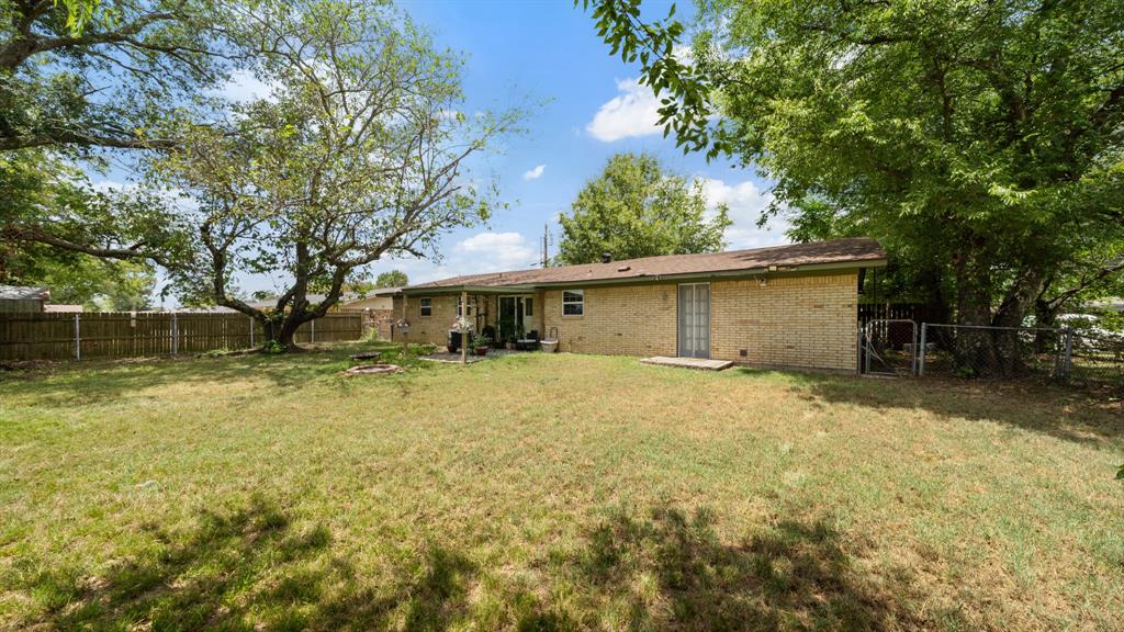 Rolling Hills - Residential