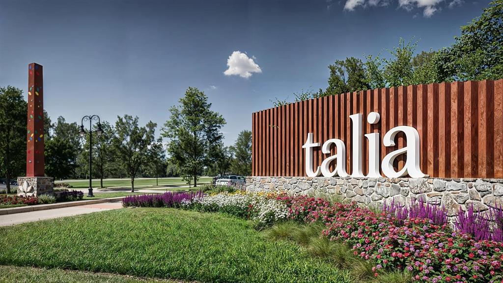 Talia - Residential