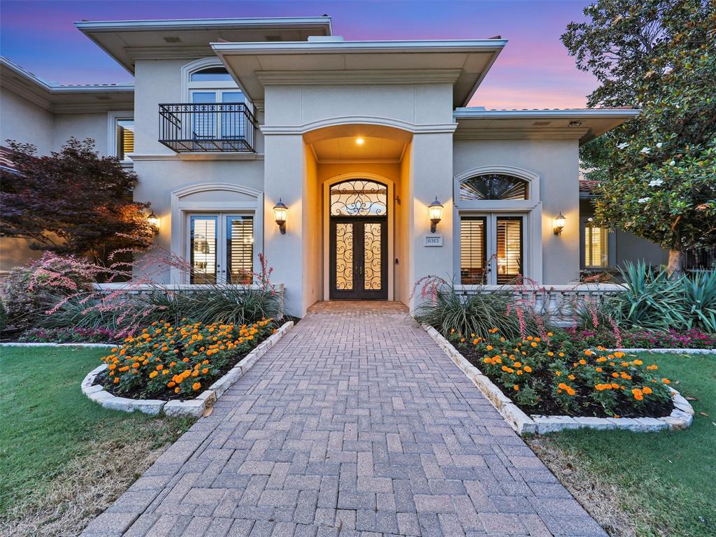 Red Wolf Estate - Residential