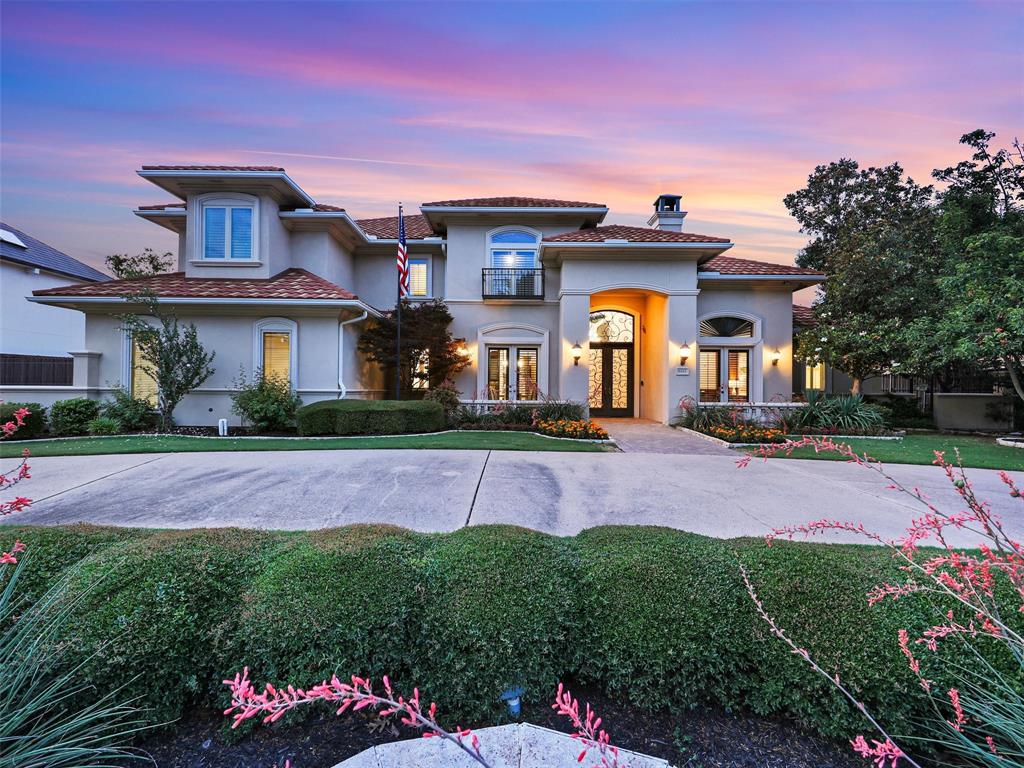 Red Wolf Estate - Residential