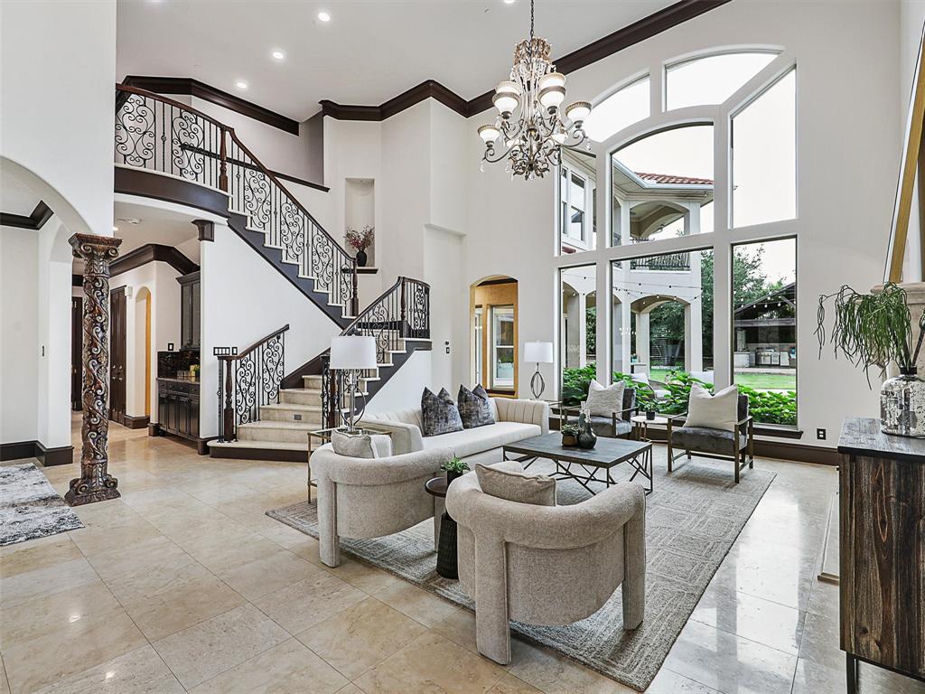 Red Wolf Estate - Residential