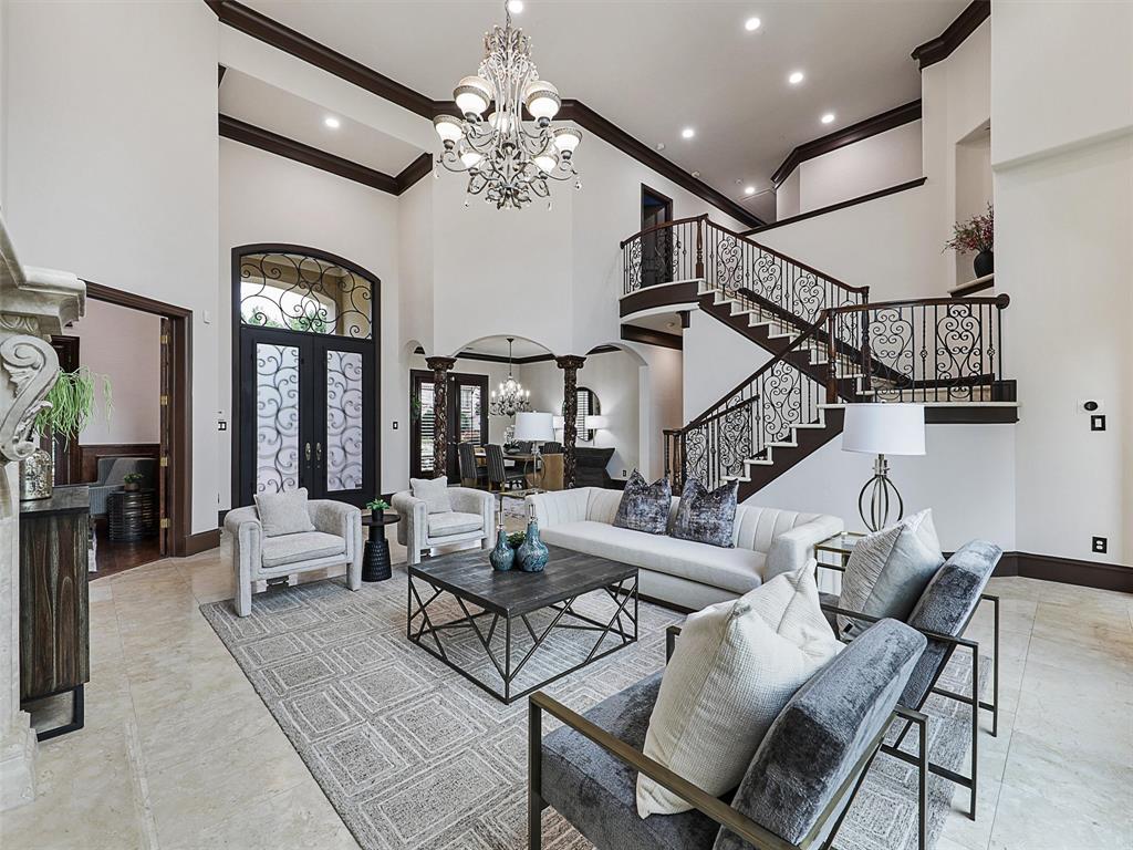 Red Wolf Estate - Residential