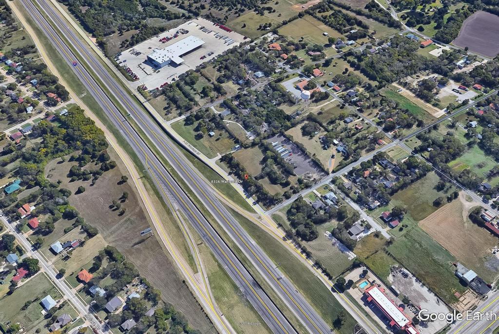 MARIGOLD & L B J FREEWAY - Commercial Sale
