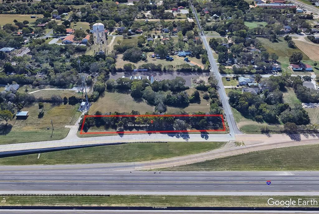 MARIGOLD & L B J FREEWAY - Commercial Sale