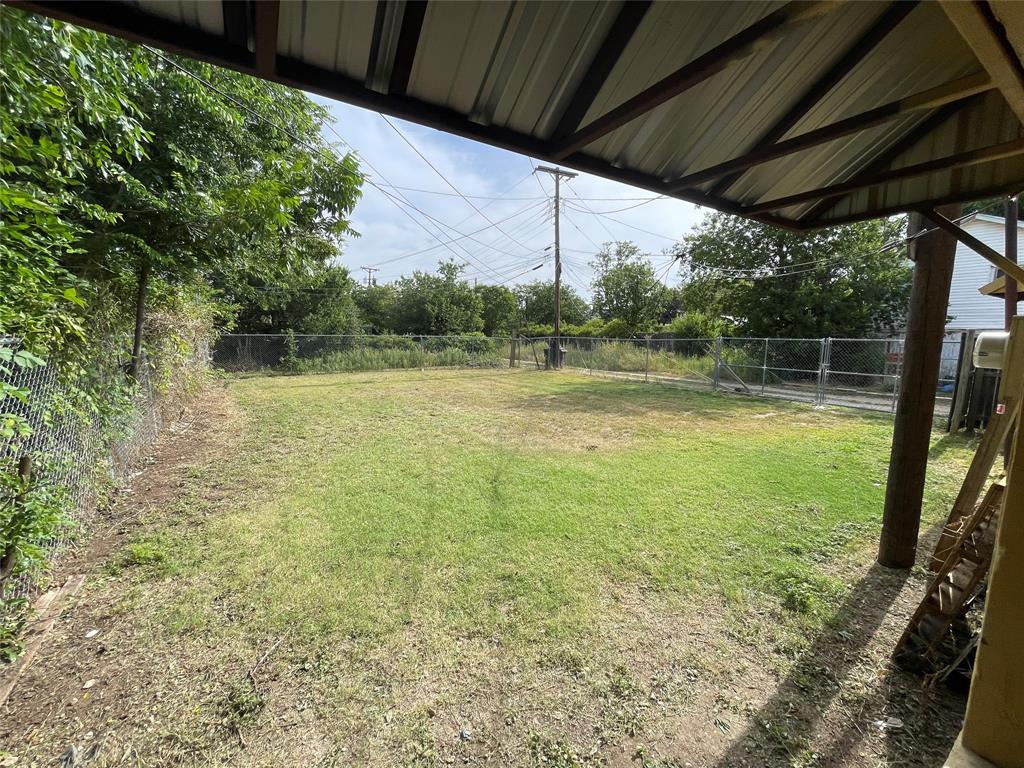 Ot Abilene - Commercial Sale
