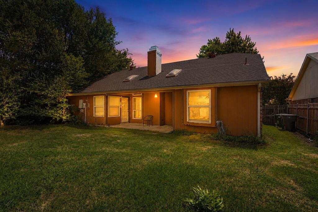Summerfields Addition - Residential