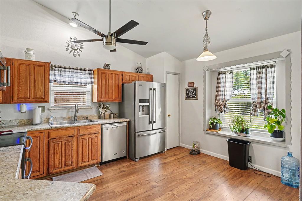 Summerfields Addition - Residential