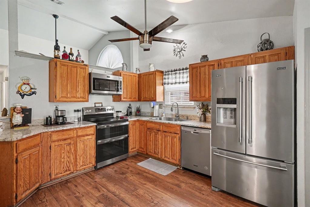Summerfields Addition - Residential