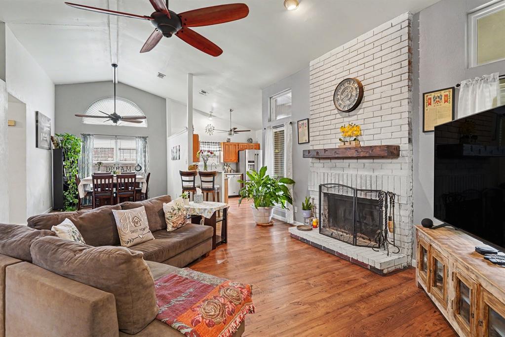 Summerfields Addition - Residential