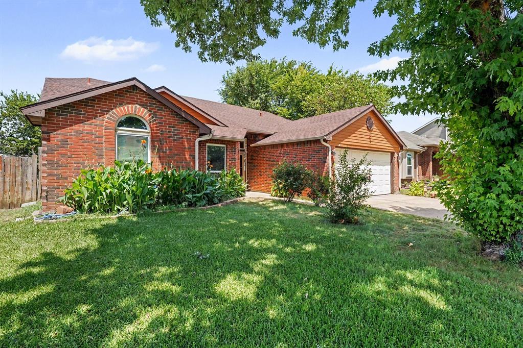 Summerfields Addition - Residential