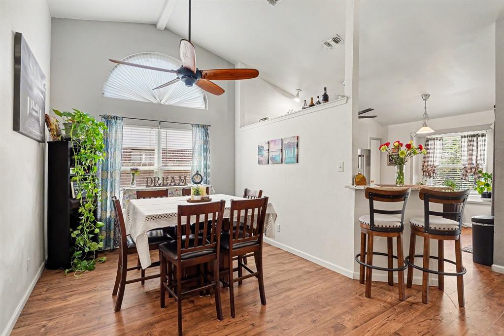 Summerfields Addition - Residential