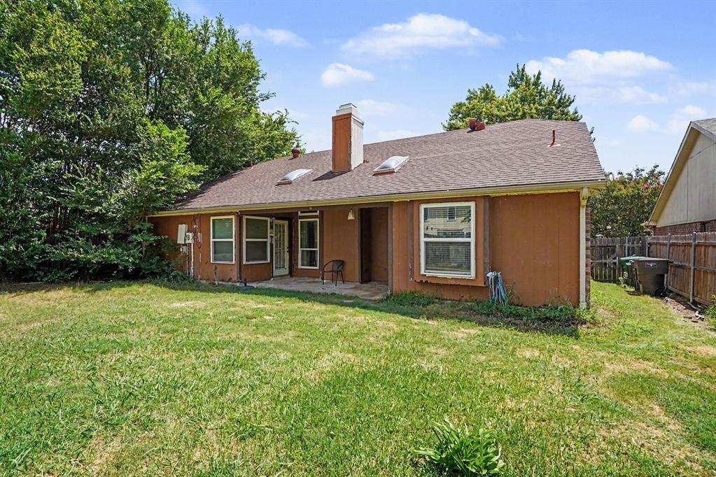 Summerfields Addition - Residential