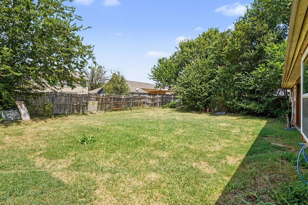 Summerfields Addition - Residential