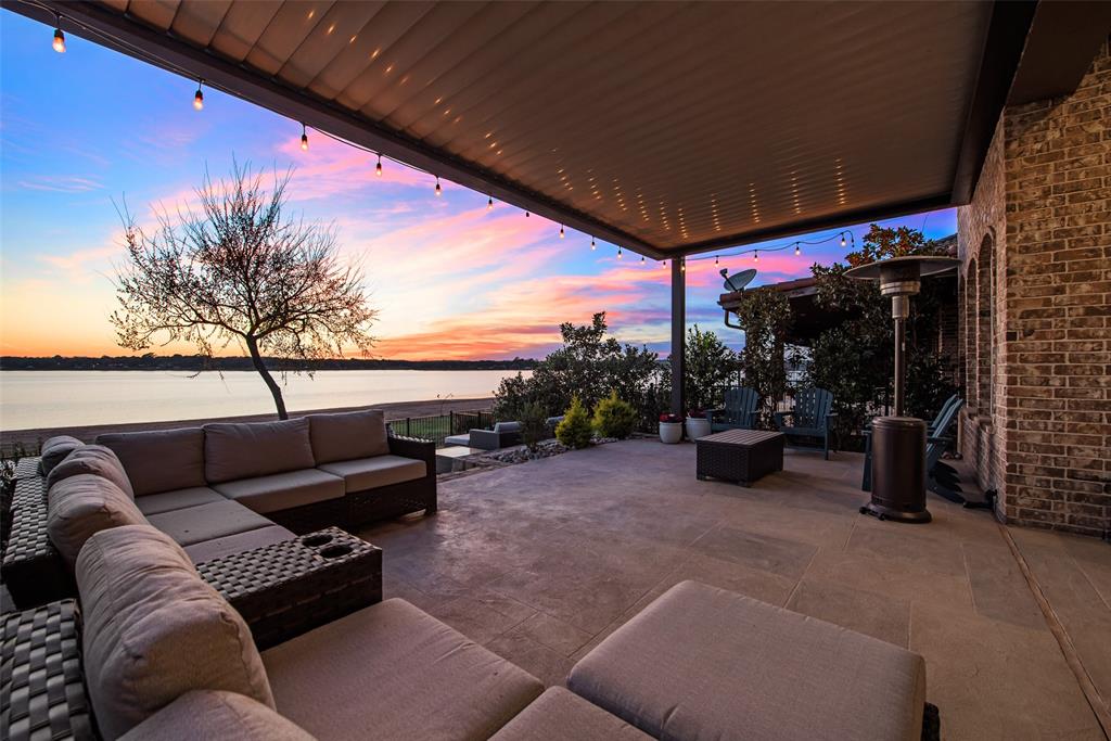 Resort On Eagle Mountain Lake - Residential