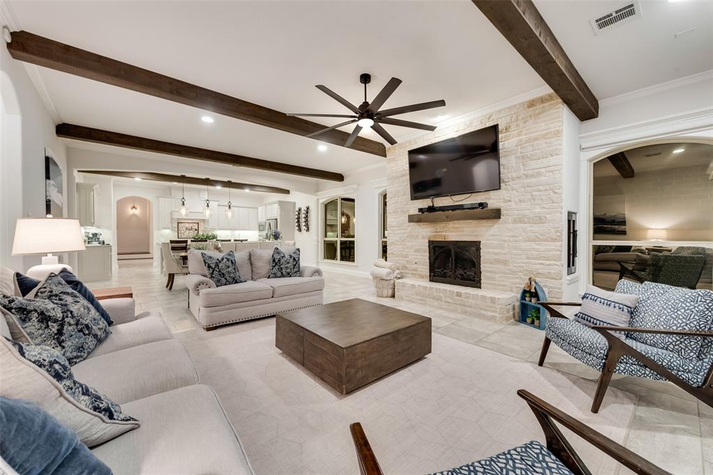 Resort On Eagle Mountain Lake - Residential