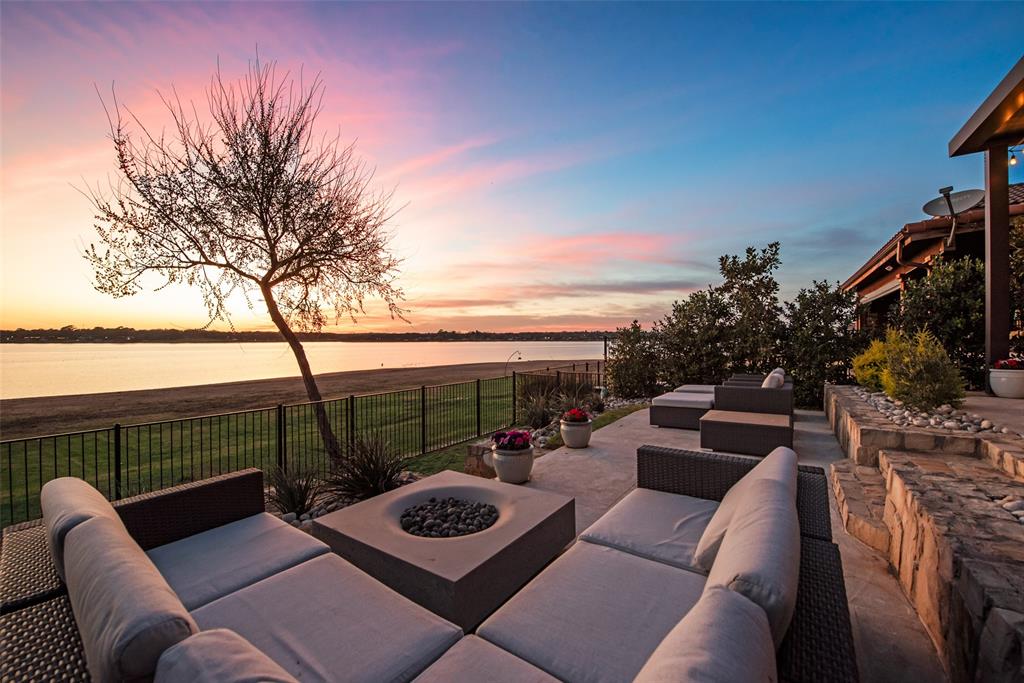 Resort On Eagle Mountain Lake - Residential