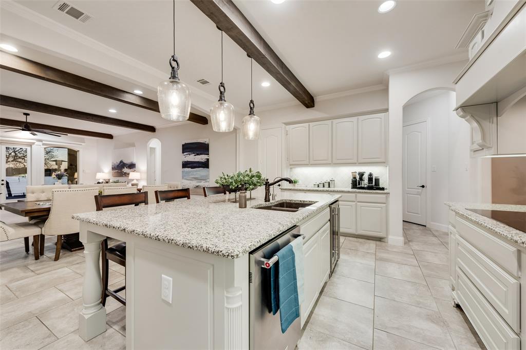 Resort On Eagle Mountain Lake - Residential