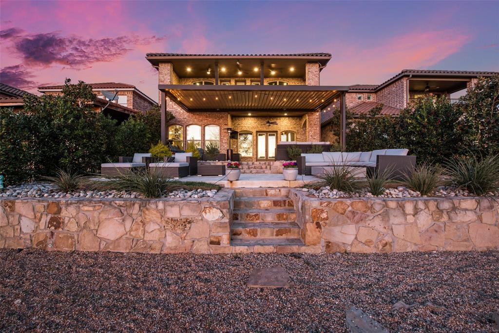 Resort On Eagle Mountain Lake - Residential