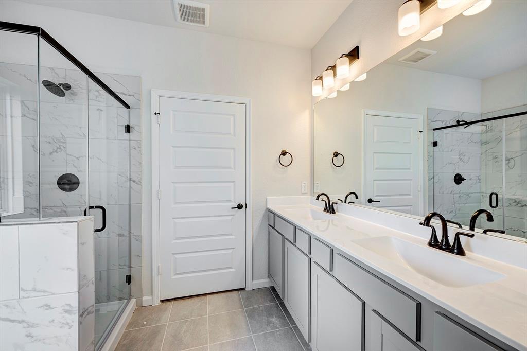 Heritage Grove - Residential