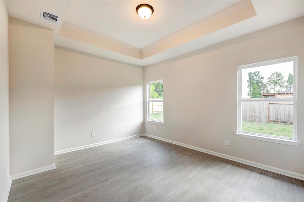Heritage Grove - Residential
