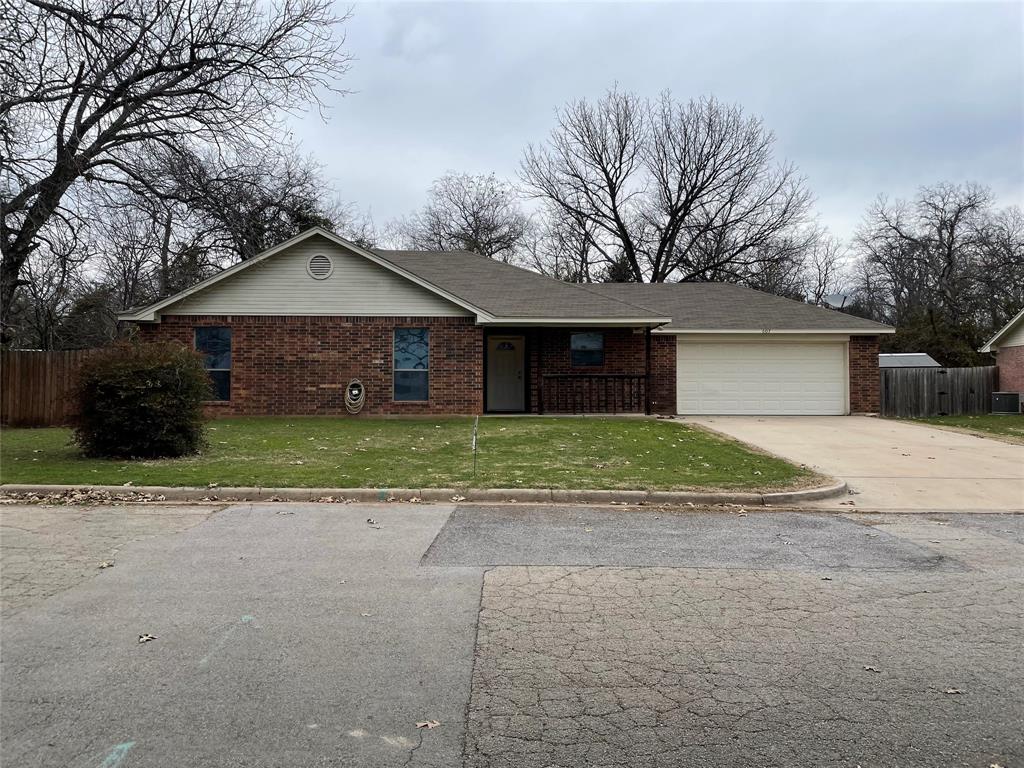 Nicholson - Residential Lease