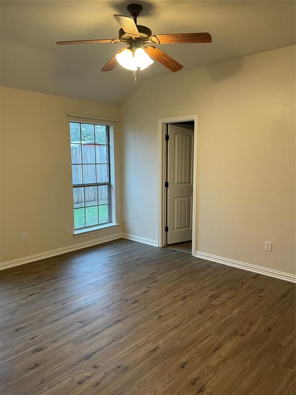 Nicholson - Residential Lease