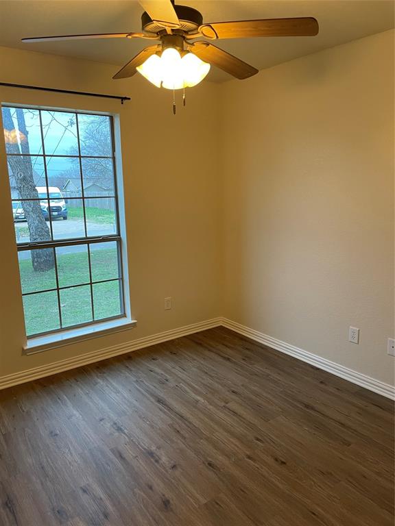 Nicholson - Residential Lease