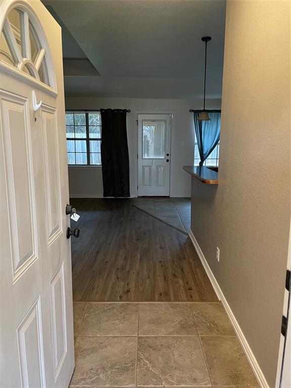 Nicholson - Residential Lease