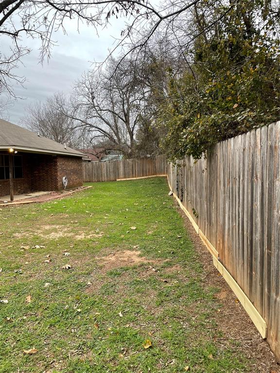 Nicholson - Residential Lease