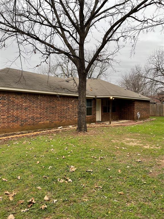 Nicholson - Residential Lease