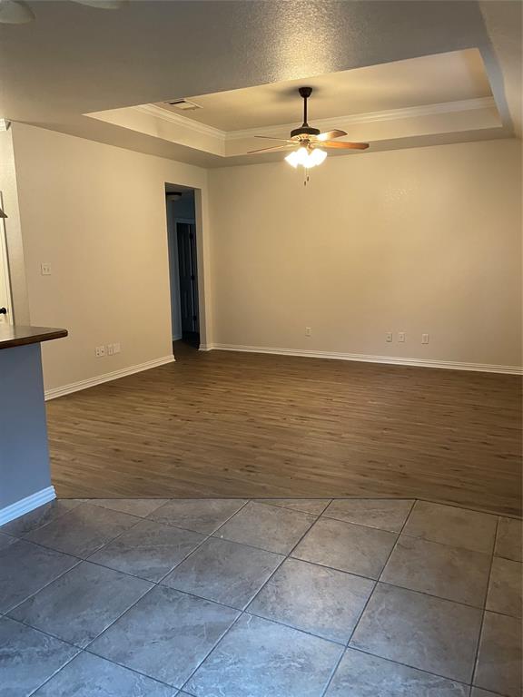 Nicholson - Residential Lease