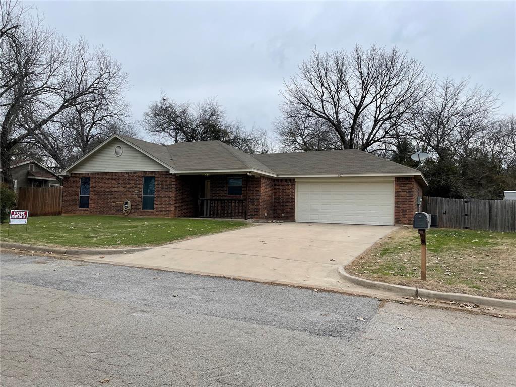 Nicholson - Residential Lease