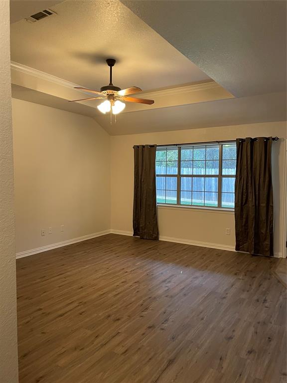 Nicholson - Residential Lease