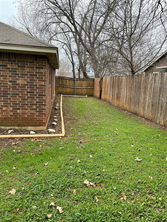 Nicholson - Residential Lease