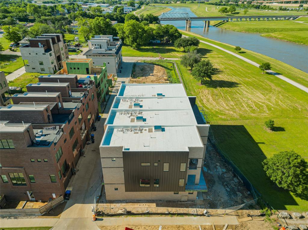 Bassett Addition - Residential
